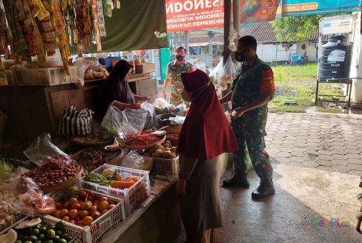 Harga Cabai di Kabupaten Malang Meroket, Pedagang Hanya Pasrah - GenPI.co JATIM