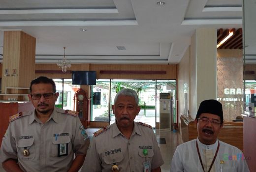 Kronologi Meninggalnya Jemaah Haji Asal Lamongan - GenPI.co JATIM