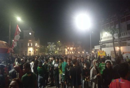 Bonek Punya Mimpi di HUT ke 95 Persebaya, Semoga Terwujud - GenPI.co JATIM