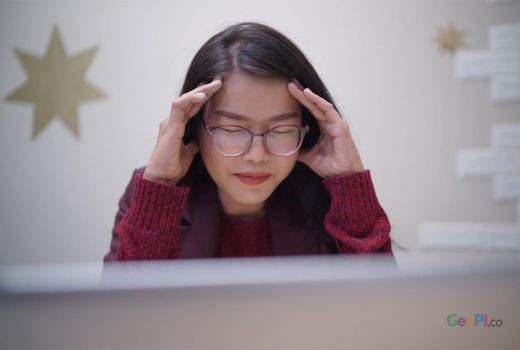 5 Ciri Overthinking, Perhatikan Baik-Baik - GenPI.co JATIM