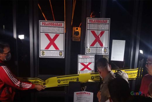 Pengumuman, Khofifah Pastikan Tutup Holywings di Jatim - GenPI.co JATIM