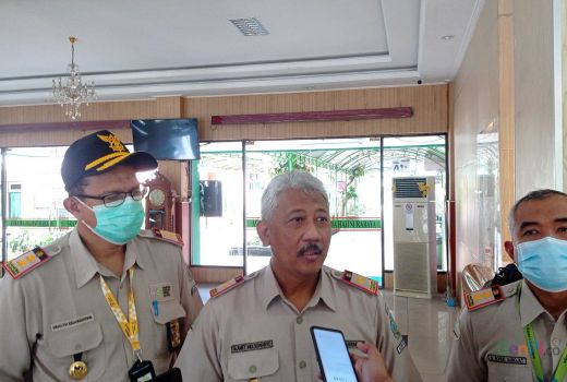 Jemaah Haji Pulang, KKP Surabaya Mulai Bersiaga - GenPI.co JATIM