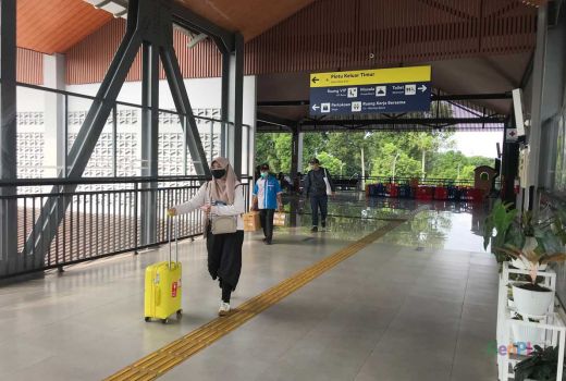 KAI Daop 8 Gelar Vaksin Covid-19 Gratis, Cek Jadwalnya - GenPI.co JATIM