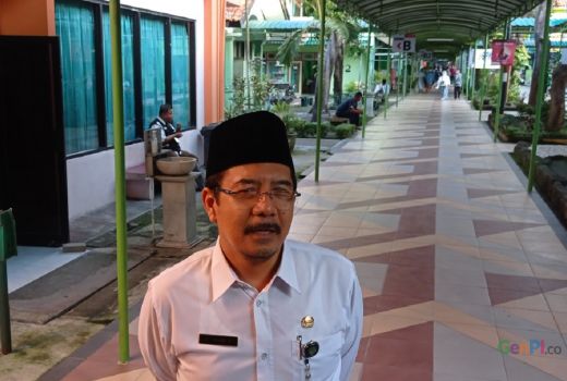 Innalillahi, 17 Jemaah Haji Debarkasi Surabaya Wafat - GenPI.co JATIM