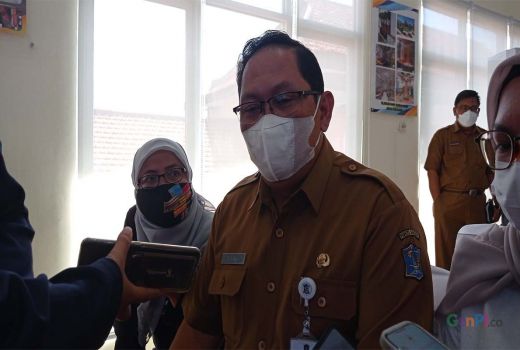 Kasus Kekerasan Anak di Surabaya Naik, Sebegini Angkanya - GenPI.co JATIM