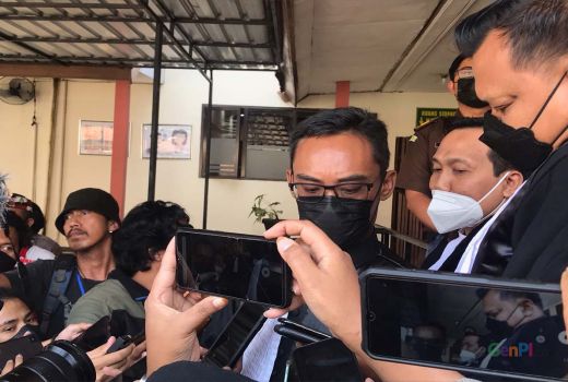 Tok, Bos SMA SPI Dituntut 15 Tahun Penjara - GenPI.co JATIM