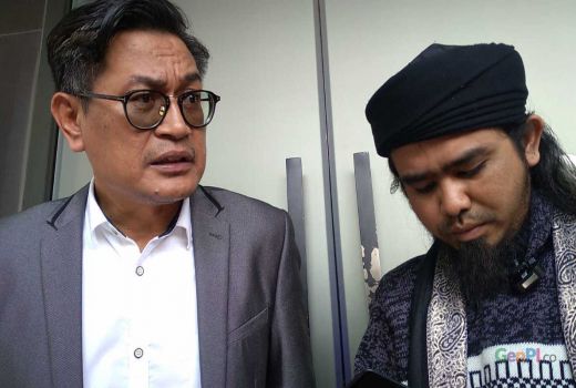 Gus Samsudin Serahkan Persoalan Pesulap Merah ke Polisi - GenPI.co JATIM