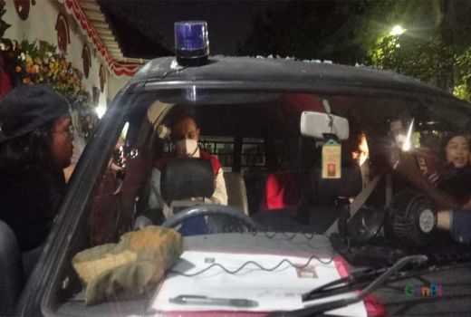 Seorang Saksi Lihat Sendiri Ulah Mas Bechi ke Korban - GenPI.co JATIM