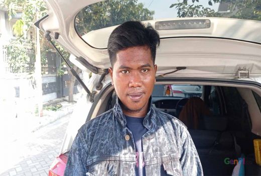 Dir Dur Daeng Viral, Sarino Banjir Cuan, Hamdalah - GenPI.co JATIM