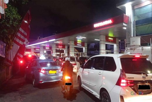 Daftar Harga BBM Pertamina Terbaru Wilayah Jawa Timur - GenPI.co JATIM