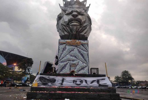 Data Korban Anak Meninggal Dunia Saat Tragedi Kanjuruhan Bertambah - GenPI.co JATIM