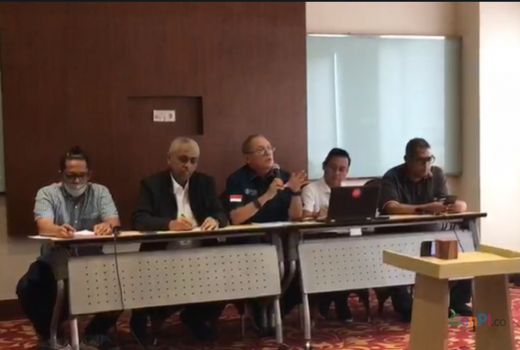 Tok! Komdis PSSI Sudah Putuskan, Denda Arema FC Berat Banget - GenPI.co JATIM