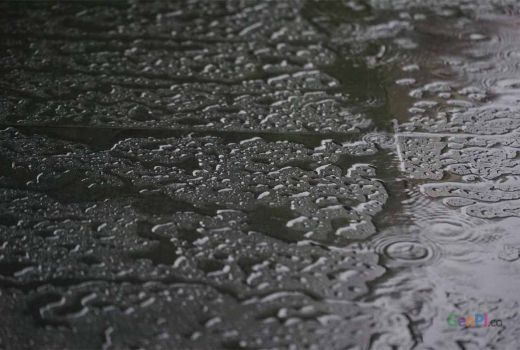 Cuaca Jawa Timur Hari ini, Hujan Rata Siang Hingga Sore - GenPI.co JATIM