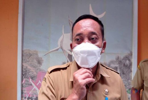 Pemkot Surabaya Anggarkan 2.000 Jamban Untuk Warga, Realisasi 2023 - GenPI.co JATIM