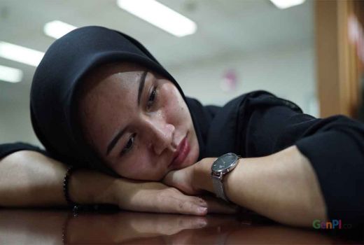 Waspada Alzheimer, Kenali Penyebabnya, Rutin Cek Sejak Dini Lebih Baik - GenPI.co JATIM