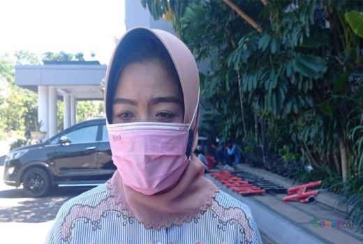 Overload, Pemkot Surabaya Segera Bangun Panti Werdha Baru - GenPI.co JATIM