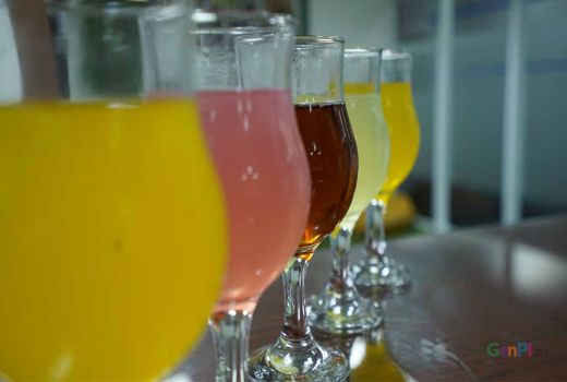 Minuman Manis Kemasan Kena Cukai, DPRD Surabaya Khawatir Pendapatan UMKM Merosot - GenPI.co JATIM
