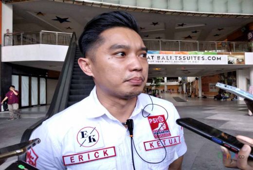 Sah Jadi Peserta Pemilu 2024, PSI Surabaya Langsung Kerja Keras - GenPI.co JATIM