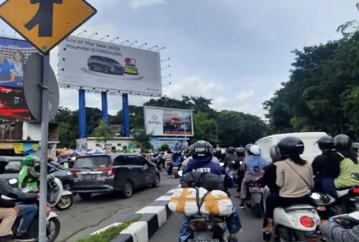2 Wisata Favorit Warga Surabaya, Kemacetan Tak Terelakkan - GenPI.co JATIM