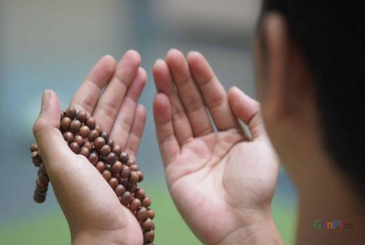 Keutamaan dan Tata Cara Puasa Syaban, Mendapat Syafaat Rasulullah SAW - GenPI.co JATIM