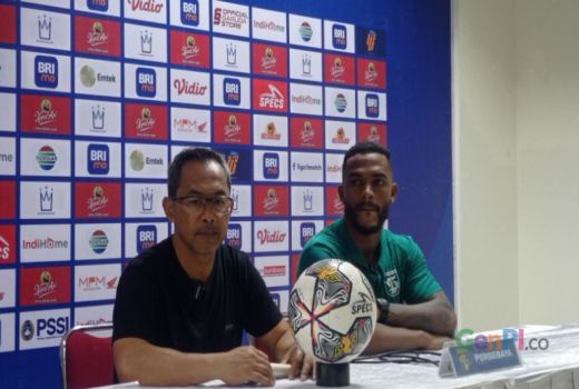 Menang 2-1 Lawan Bhayangkara FC, Aji Santoso Beberkan Rahasianya - GenPI.co JATIM