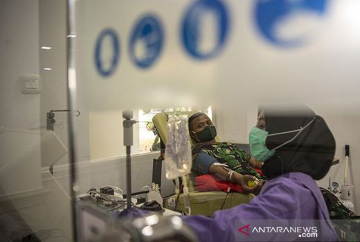 Yogyakarta Catatkan Kasus Covid-19 Bertambah 279 Orang - GenPI.co JOGJA