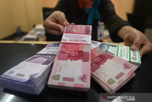 Dinsos Sleman Hapus 49.330 Calon Penerima Bansos - GenPI.co JOGJA