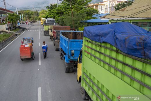 Ini Kesaksian 3 dari 9 Korban Selamat Tragedi Truk di Sleman - GenPI.co JOGJA