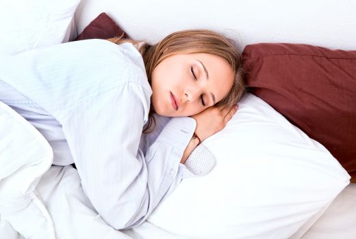 Tidur Cukup Penting, Jangan Begadang! Bahaya Mengintai - GenPI.co JOGJA