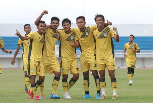 Selamat Ulang Tahun, PSIM Jogja! Semoga Makin Jaya - GenPI.co JOGJA
