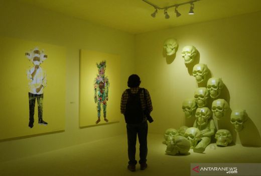 Pelajar Yogyakarta akan Diwajibkan Mengunjungi Museum - GenPI.co JOGJA