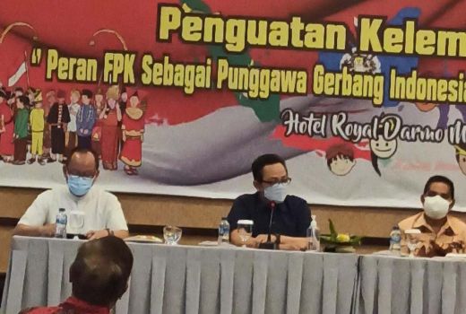 Layani Publik, Pemkot Yogya Manfaatkan Jogja Smart Service - GenPI.co JOGJA