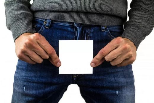 Mengenal Kanker Prostat yang Sering Dialami Oleh Pria - GenPI.co JOGJA