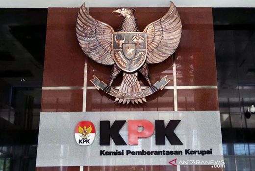 KPK Periksa 10 Saksi Dugaan Korupsi Stadion Mandala Krida Jogja - GenPI.co JOGJA