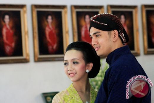 Putri Kraton Yogyakarta: Bisnis Era Pandemi Dituntut Kreativitas - GenPI.co JOGJA