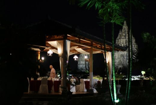 Resto Ini Tawarkan Menu Legit dan Pemandangan Indah, Coba Deh - GenPI.co JOGJA