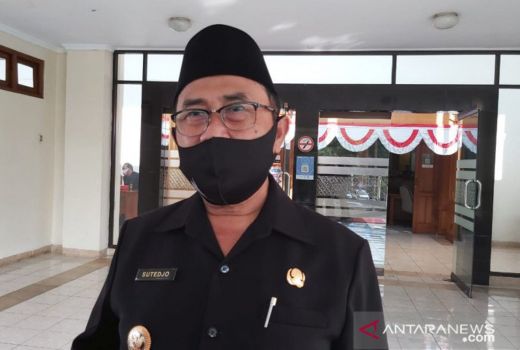 Penting! Ini Pesan Bupati Kulon Progo Usai PPKM Turun Level - GenPI.co JOGJA