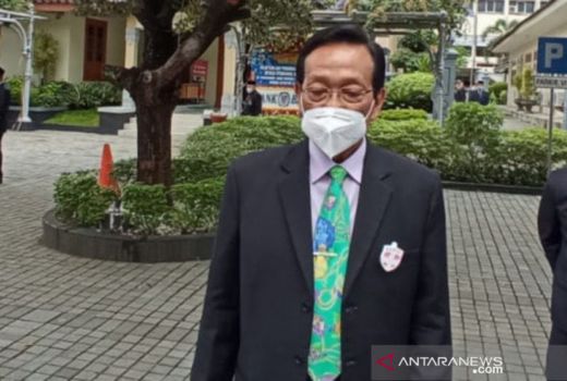 PPKM Level 3, Yogyakarta Belum Gelar Belajar Tatap Muka - GenPI.co JOGJA