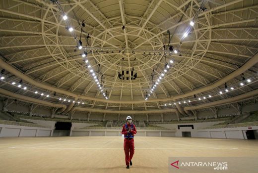 Kontingen PON Yogyakarta Akan Dilepas, Ini Pesan KONI DIY - GenPI.co JOGJA