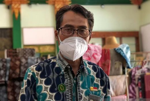 1.126 UKM di Yogyakarta Terima Bantuan Usaha Mikro - GenPI.co JOGJA