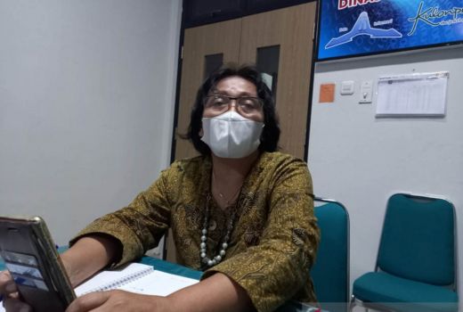 Waspada, Penambahan Kasus Covid di Kulon Progo Kembali Naik - GenPI.co JOGJA