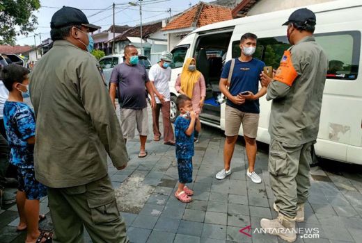 Kunjungi Yogyakarta, Turis Wajib Punya Dokumen Ini - GenPI.co JOGJA