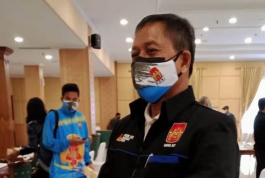 Yogyakarta Target Bawa Pulang 11 Medali Emas di PON Papua - GenPI.co JOGJA