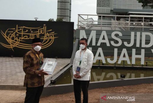 Muhammadiyah Beri Pernyataan Soal Sekolah Tatap Muka, Simak! - GenPI.co JOGJA