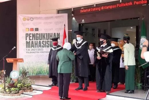 Kementan Genjot Petani Cerdas di Yogyakarta - GenPI.co JOGJA
