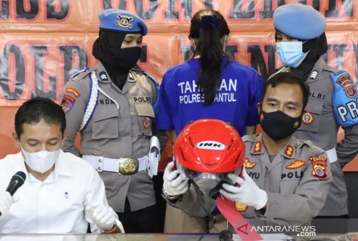 Sidang Perdana Kasus Sianida Bakal Digelar, JPW Desak KY Memantau - GenPI.co JOGJA