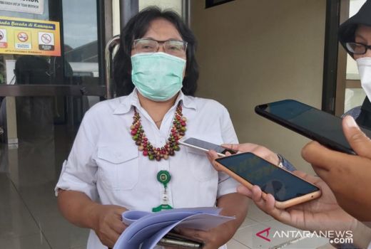 Tingkat Keterisian RS Rujukan Covid di Kulon Progo 02,76 persen - GenPI.co JOGJA
