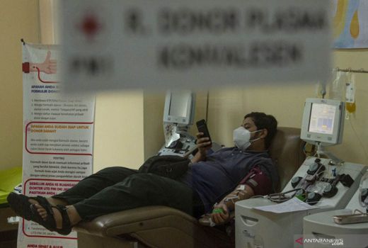 Yogyakarta Catatkan Penambahan 83 Kasus Positif Covid-19 - GenPI.co JOGJA
