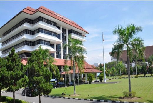 UPNVY Berikan Keringanan UKT Kepada 2.369 Mahasiswa - GenPI.co JOGJA