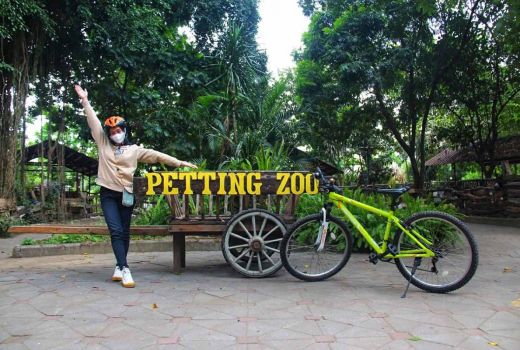 3 Tempat Wisata Uji Coba, Ini Cara Memesan Tiket - GenPI.co JOGJA
